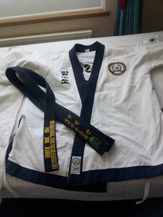 Korean Karate